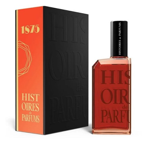 histoires de parfums 1875