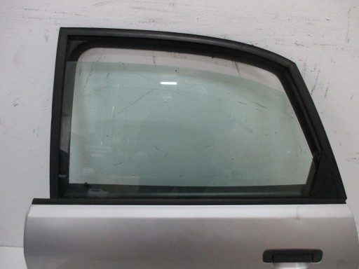 TÜR LINKS HINTEN AUDI A4 8D0 SEDAN
