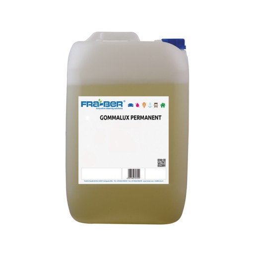 Fraber Gommalux Perman-чернетка для шин