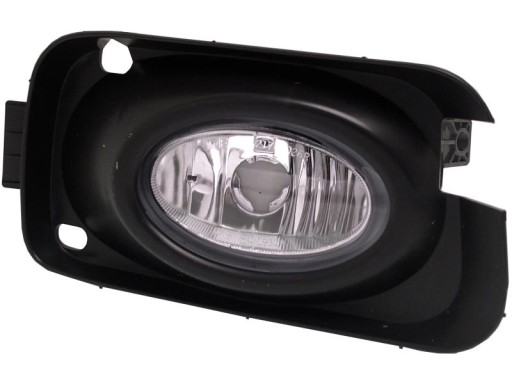 217-2031R-UE - ГАЛОГЕН ПРАВИЙ HONDA ACCORD VII