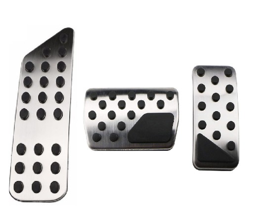 Педали Dodge JC 2008 - 2021
