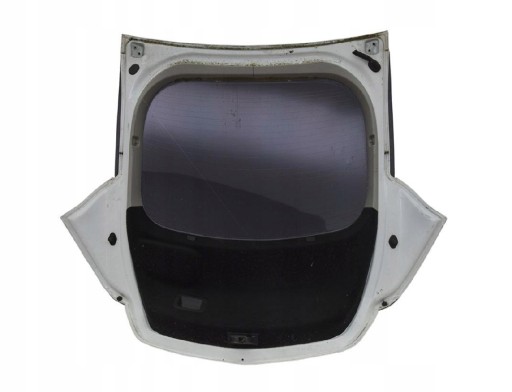 boot doors rear part OPEL INSIGNIA HB