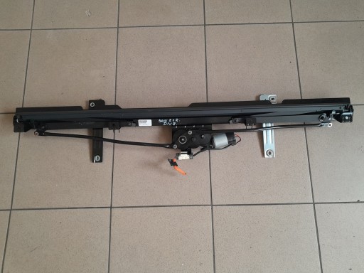 85690L1000 85690-L1000 - HYUNDAI SONATA VIII DN8 СОЛНЦЕЗАЩИТНЫЙ КОЗЫРЕК