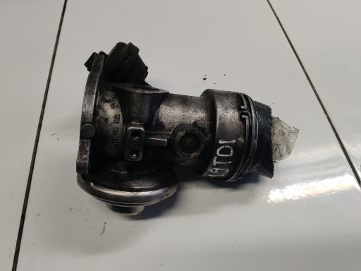 VW AUDI SKODA 1.9TDI AGR-Ventil 038131501H