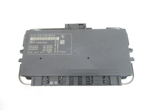 61 35 - Модуль фар frm iii 3 bmw f01 f02 f06 f10 f11 f13 f25 f26 9250459