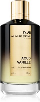 mancera aoud vanille woda perfumowana null null   