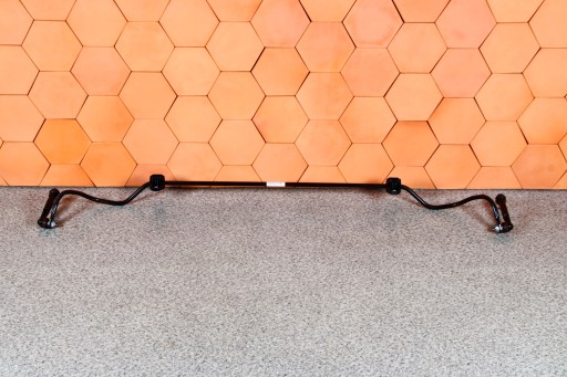 4017 - Bmw g20 g21 стійка стабілізатора стійка стабілізатора задня задня 6870691 5929 км !!!