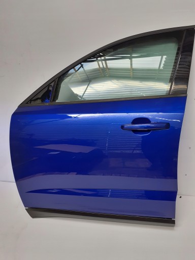 ecofilter1 - Левая входная дверь полная jaguar e pace x540
