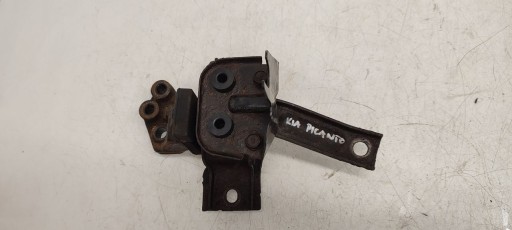 airbag engine mount Kia Picanto and 1,1