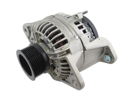 VOE11170321 - ГЕНЕРАТОР VOLVO EC210B EC240C L90F BOSCH 11170321