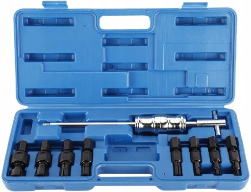 ІНЕРЦІЙНИЙ ЗНІМАЧ ПІДШИПНИКІВ ВНУТРІШНІЙ 10-32 ММ