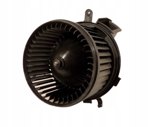 6441Y1 - ВЕНТИЛЯТОР DUCATO BOXER JUMPER 2006-2016 ПОВІТРОДУВКА