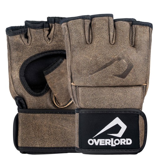 Рукавички Overlord Old School S