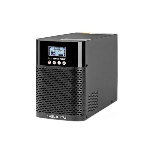 Джерело аварійного живлення ups salicru slc-1000-twin pro2 1000va 900w