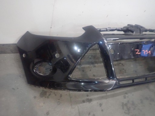 bumper front front FORD FOCUS MK3 2010-2014