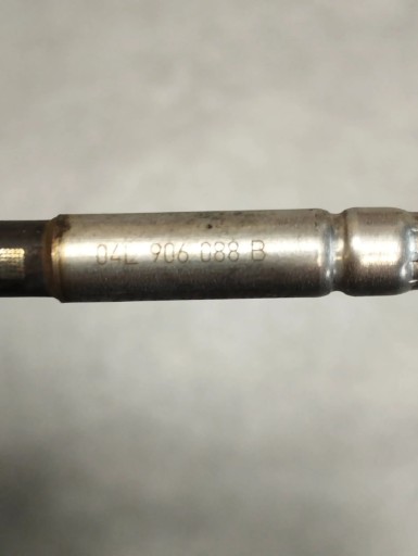 Audi A3 8V 1.6 TDI Sensor Gase 04L906088B