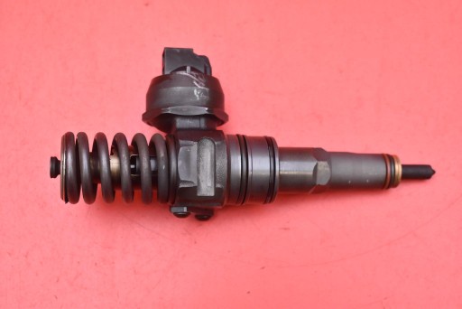 Einspritzdüse Einspritzdüse SKODA OCTAVIA 2 II 1.9 TDI 105 KM 04-08