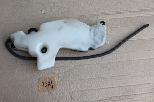 ZX6R07.ZBIORNICZEK - KAWASAKI ZX6R ZX-6R 07-08 ZX6 РЕЗЕРВУАР ОХОЛОДЖУЮЧОЇ РІДИНИ