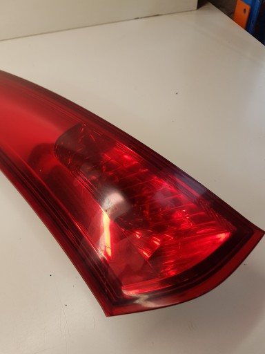 light left rear part KIA CEED COMBI 92403-1H3