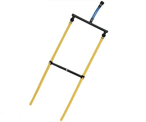 0-108/HR - Шланг для розлива RSM HR