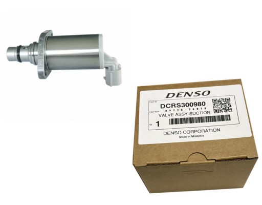 КЛАПАН SCV AURIS AVENSIS RAV VERSO 04226-26010