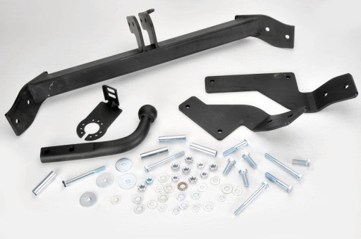 STEINHOF F-072 фаркоп