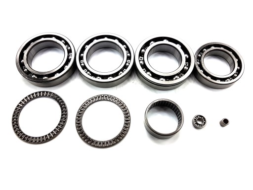 MG00352 - Подшипники редуктора ATC450 BMW X3 F25 xDrive