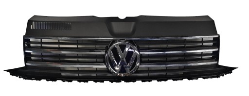 041 7E5853653C - VW T6 Multivan Caravelle Grill Grille NEW 7E5853651C оригинальная эмблема