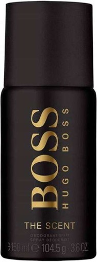 hugo boss the scent dezodorant w sztyfcie null null   