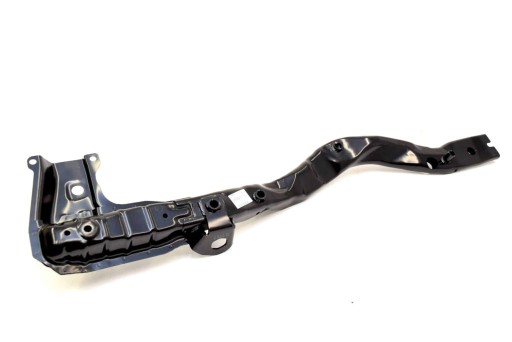 50515SA010, 50515SA010 - Передня нижня ліва балка subaru forester sg 03-07