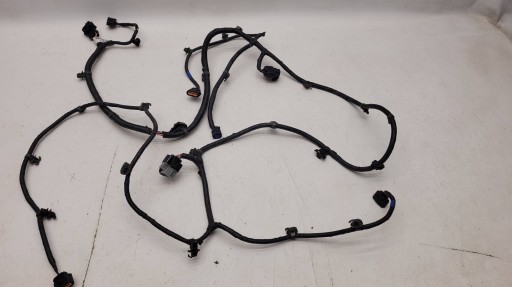 Джгут проводів датчика паркування kia sportage iv pdc 91890-f1520