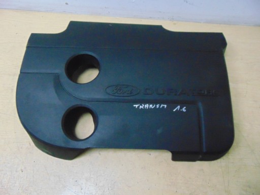 ET7Q-6A949-A - КРИШКА КАПОТА ДВИГУНА FORD COURIER MK2 1.6 TDCI