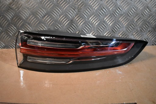 IDEALNA light rear part rear right PORSCHE CAYENNE 9Y 1