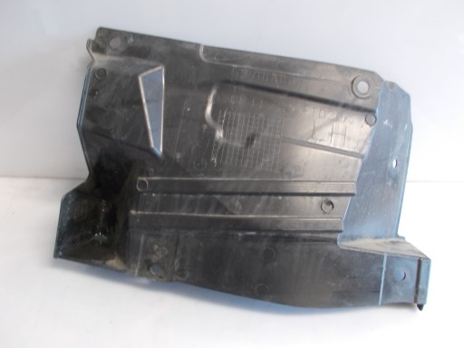5370B055 - НИЖНІЙ ЛІВИЙ КОЖУХ ДВИГУНА MITSUBISHI OUTLANDER