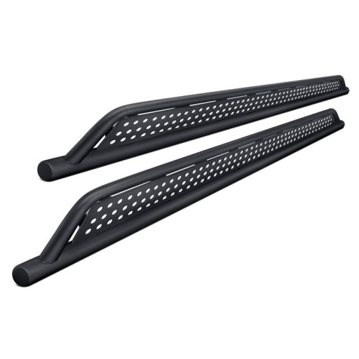 GRFS4506T - Бічні пороги Go Rhino Jeep JL 4XE