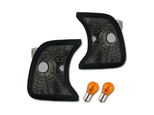 KPBM15 - Покажчик повороту мигалка KPL димар Bmw 5 e34 87-96