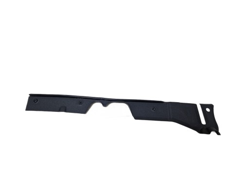 FORD EXPLORER VI MK6 moulding cover of a hinge boot right LB5B-S45140-AA