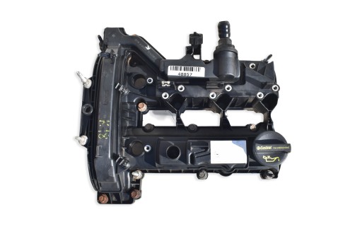 Abdeckung der Ventile FORD C-MAX MK2 FOCUS MK3 FIESTA MK7 1.0 ECO CM5G-6K271-CL