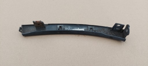 LISTEWKA Pare choc Avant Droit HONDA CRV III 06-12 LAK: NH731P 71103-SWT