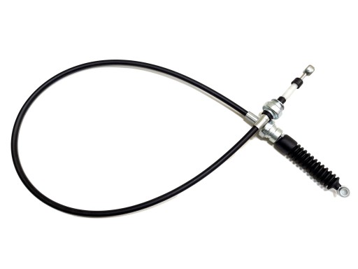 6025315713 - КАБЕЛЬ ПЕРЕМИКАННЯ ПЕРЕДАЧ ESPACE 2.2 DCI 02-ДОВГИЙ