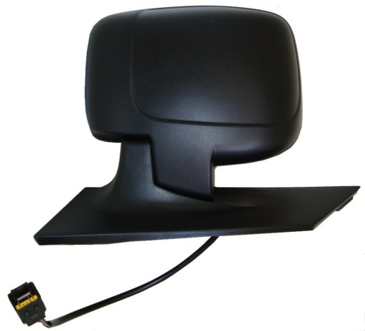 309-0106-1 - ДЗЕРКАЛО ЗАДНЬОГО ВИДУ FIAT SCUDO 07