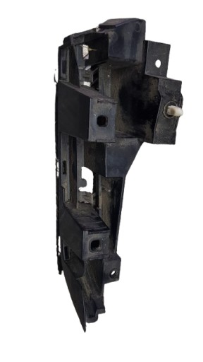 BMW E46 COMPACT Halter der Stoßstange rechts heck