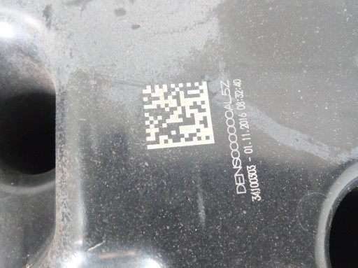 spremnik ADBLUE pumpa 2.0 CDI 34100303 A0994711100 Mercedes E-klasa W213