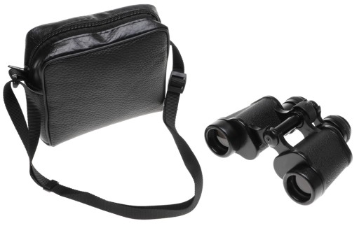 БІНОКЛЬ БЕРКУТ-Метал - БПК 8 х 30 СКЛ