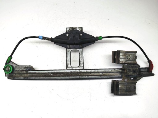 Mécanisme Vitres ManualnyPrawy Arrière Vw VENTO 1H4839402B