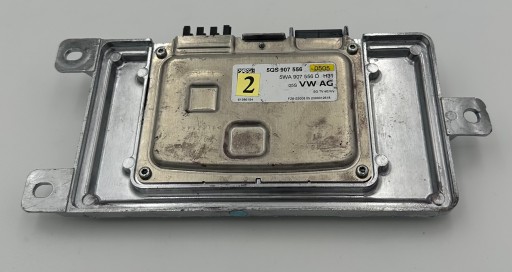 Драйвер модуля камери 5qs907556