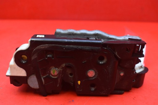 lock door right front front EU 6R0837350 VW POLO 5 V 6R 09-15