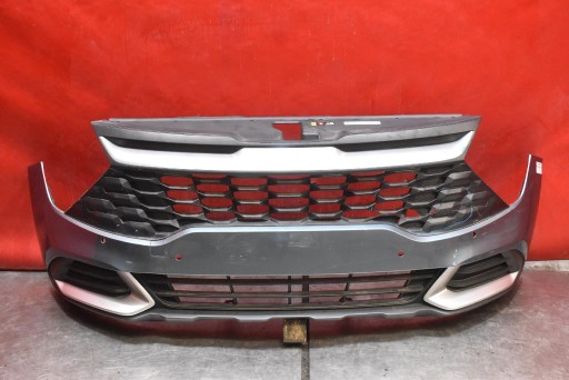 bumper front front US PDC KIA SPORTAGE 5 V 21-25