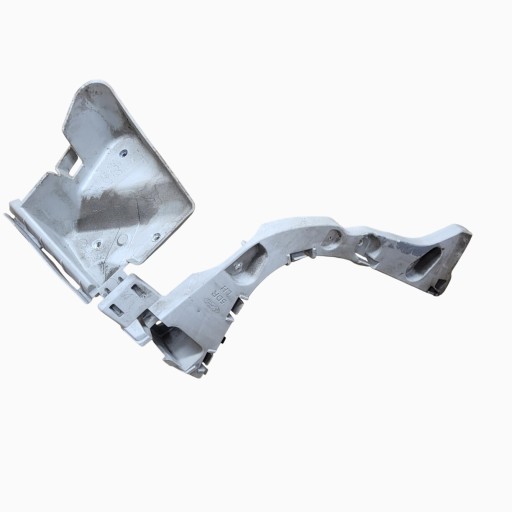 FORD FOCUS MK3 11-18r HB bumper bracket right rear part LH
