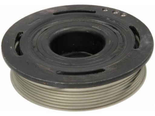 80001154 - ШКИВ ВАЛ RENAULT TRAFIC II 2.5 AVANTIME 2.2 OPEL VIVARO A 2.5